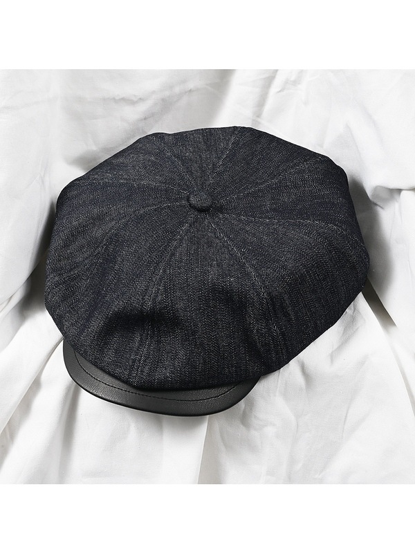 (ͽ���ʡ�9��10������ͽ��/41TH RESOUND CLOTHING���ꥵ����ɥ���������/RAY casquette/INDIGO