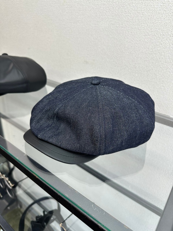 (ͽ���ʡ�9��10������ͽ��/41TH RESOUND CLOTHING���ꥵ����ɥ���������/RAY casquette/INDIGO