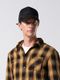 (ͽ���ʡ�12��1������ͽ��/wjk�����֥른��������/wave cut-off mesh cap/black