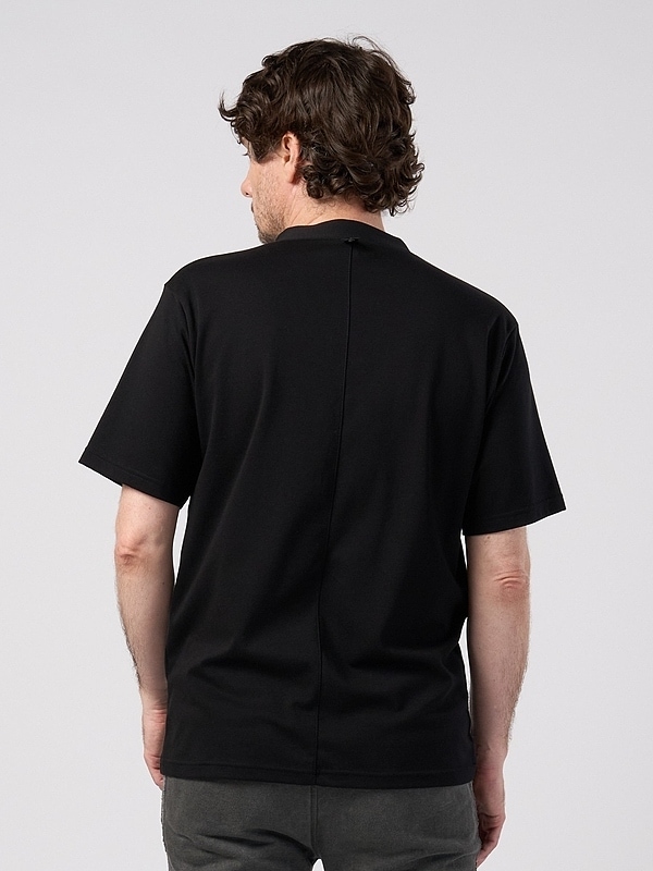 (ͽ���ʡ�2��3������ͽ��/wjk�����֥른��������/luxury cotton smart collar S/S/black