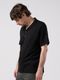 (ͽ���ʡ�2��3������ͽ��/wjk�����֥른��������/luxury cotton smart collar S/S/black