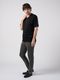 (ͽ���ʡ�2��3������ͽ��/wjk�����֥른��������/luxury cotton smart collar S/S/black