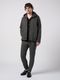 (ͽ���ʡ�2��3������ͽ��/wjk�����֥른��������/luxury cotton smart collar S/S/black
