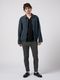 (ͽ���ʡ�2��3������ͽ��/wjk�����֥른��������/luxury cotton smart collar S/S/black