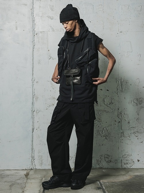 �㴰���The Viridi-anne���� ������ǥ�����/���������ݡ���/BLACK