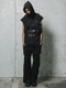 �㴰���The Viridi-anne���� ������ǥ�����/���������ݡ���/BLACK