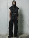 �㴰���The Viridi-anne���� ������ǥ�����/���������ݡ���/BLACK