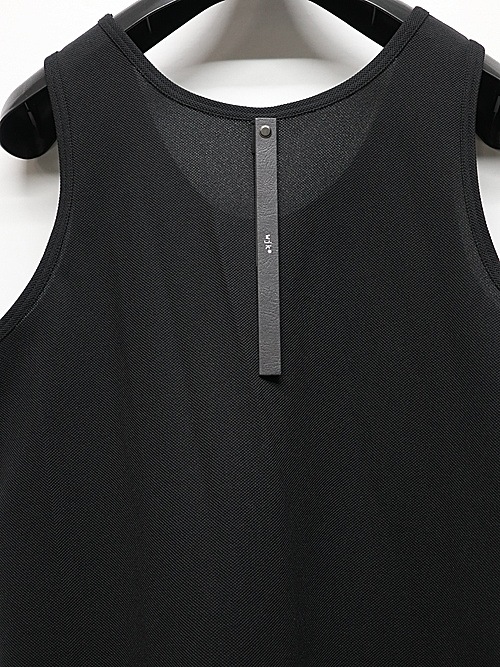 �㴰���wjk�����֥른��������/cool tank top/black