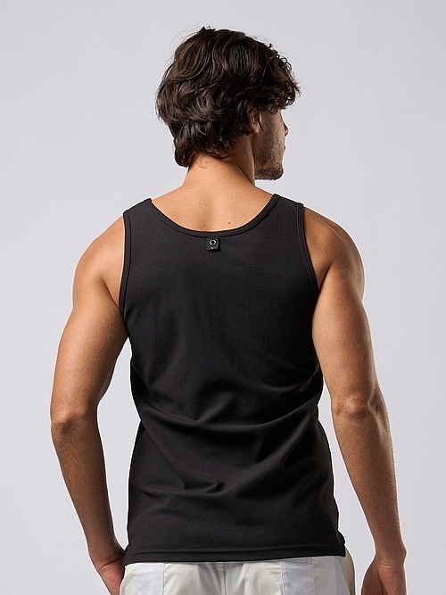 �㴰���wjk�����֥른��������/cool tank top/black