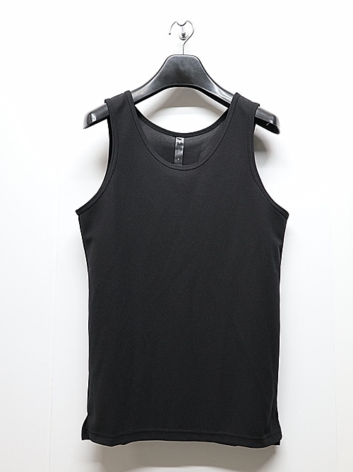 �㴰���wjk�����֥른��������/cool tank top/black