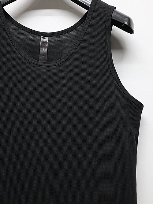�㴰���wjk�����֥른��������/cool tank top/black