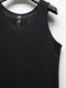 �㴰���wjk�����֥른��������/cool tank top/black