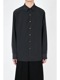 LAD MUSICIANå ߥ塼/DECHINE STANDARD SHIRT/BLACK