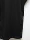 JULIUS����ꥦ��/COTTON SZ JERSEY CUT & SEWN3/BLACK.