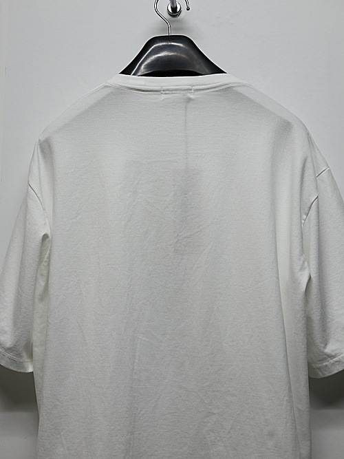 SALE30%OFF/LAD MUSICIAN����å� �ߥ塼�������/PERMANENT ROCKER pt BIG T 3/WHITE