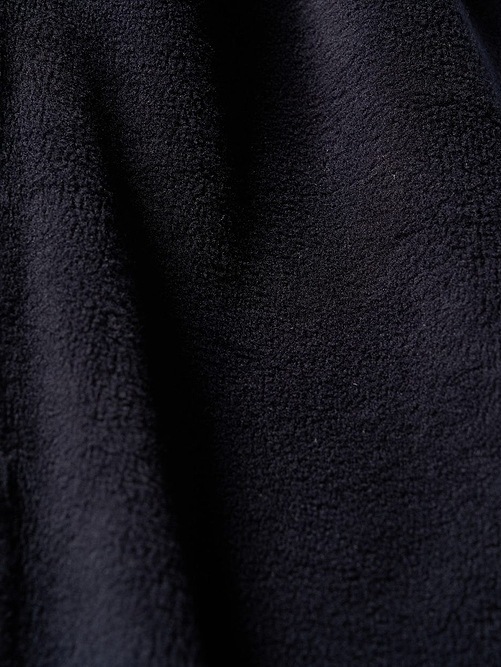 (ͽʡ1011ͽ/wjk֥른/back boa rib pants/black