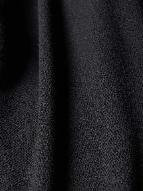 (ͽʡ1011ͽ/wjk֥른/back boa rib pants/black