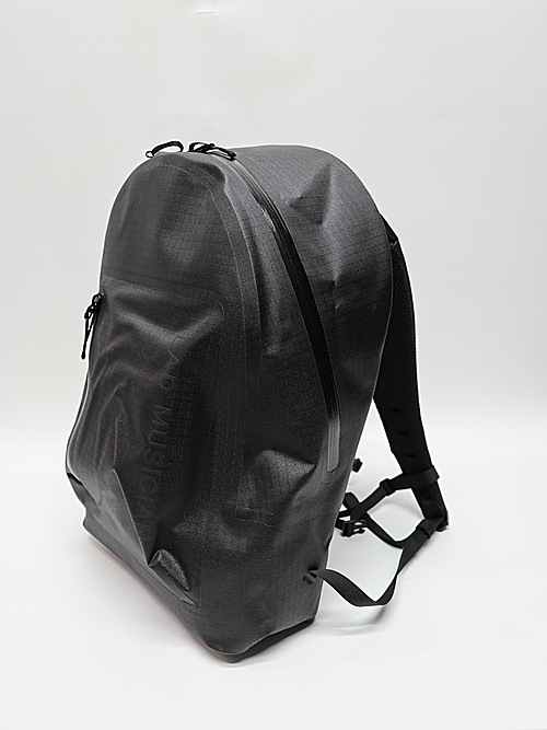 LAD MUSICIAN����å� �ߥ塼�������/WELDER BACKPACK/BLACK