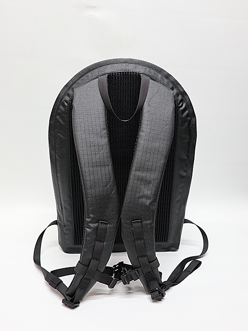 LAD MUSICIAN����å� �ߥ塼�������/WELDER BACKPACK/BLACK