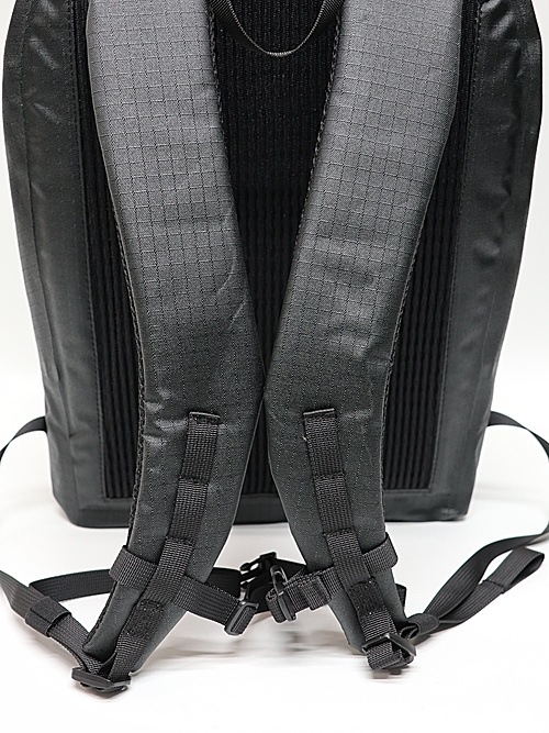 LAD MUSICIAN����å� �ߥ塼�������/WELDER BACKPACK/BLACK