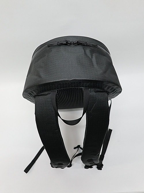 LAD MUSICIAN����å� �ߥ塼�������/WELDER BACKPACK/BLACK