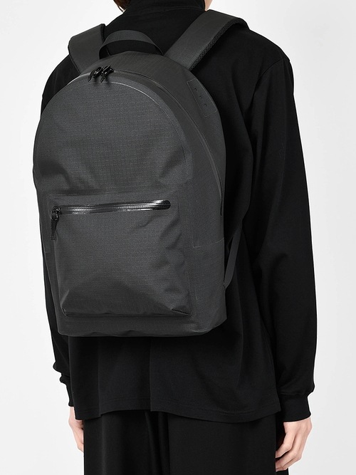LAD MUSICIAN����å� �ߥ塼�������/WELDER BACKPACK/BLACK