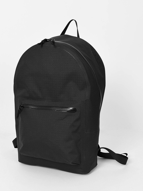 LAD MUSICIAN����å� �ߥ塼�������/WELDER BACKPACK/BLACK