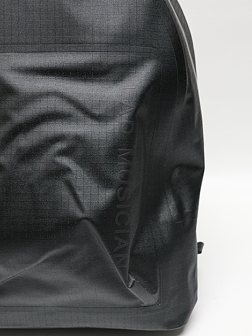LAD MUSICIAN����å� �ߥ塼�������/WELDER BACKPACK/BLACK