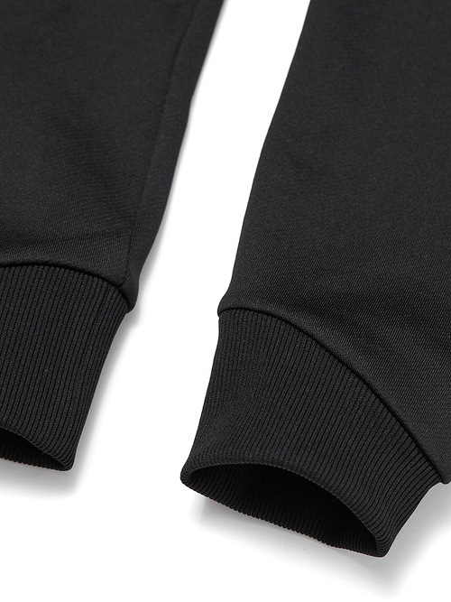 RIPVANWINKLEåץ󥦥󥯥/Υ롼 JODHPUR JERSEY PANTS/BLACK