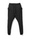 RIPVANWINKLEåץ󥦥󥯥/Υ롼 JODHPUR JERSEY PANTS/BLACK