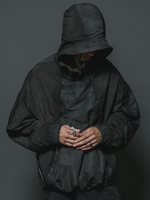 (ͽ���ʡ�1��3������ͽ��/The Viridi-anne���� ������ǥ�����/��������ޥ���ƥ󥸥㥱�å�/SHADED BLACK