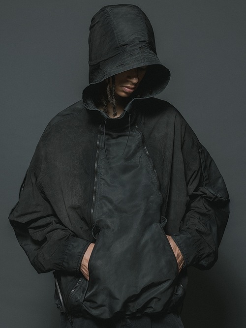 (ͽ���ʡ�1��3������ͽ��/The Viridi-anne���� ������ǥ�����/��������ޥ���ƥ󥸥㥱�å�/SHADED BLACK