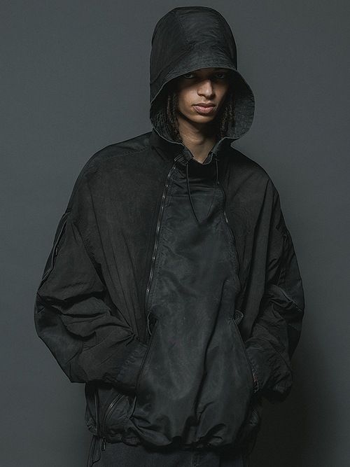 (ͽ���ʡ�1��3������ͽ��/The Viridi-anne���� ������ǥ�����/��������ޥ���ƥ󥸥㥱�å�/SHADED BLACK