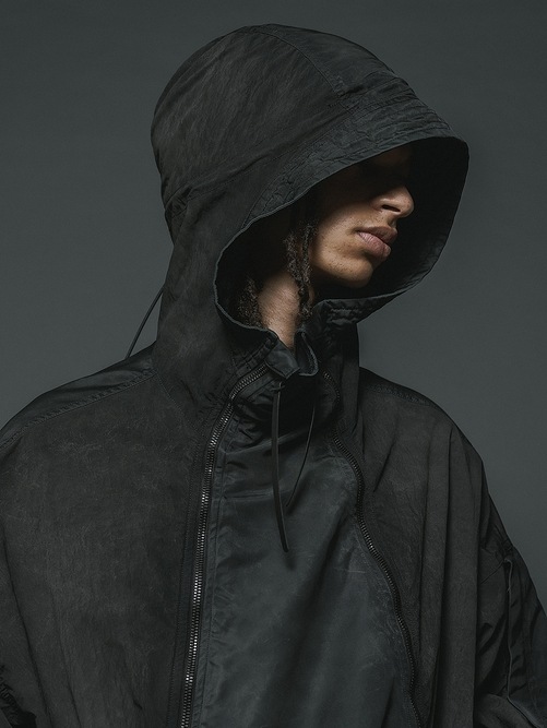 (ͽ���ʡ�1��3������ͽ��/The Viridi-anne���� ������ǥ�����/��������ޥ���ƥ󥸥㥱�å�/SHADED BLACK