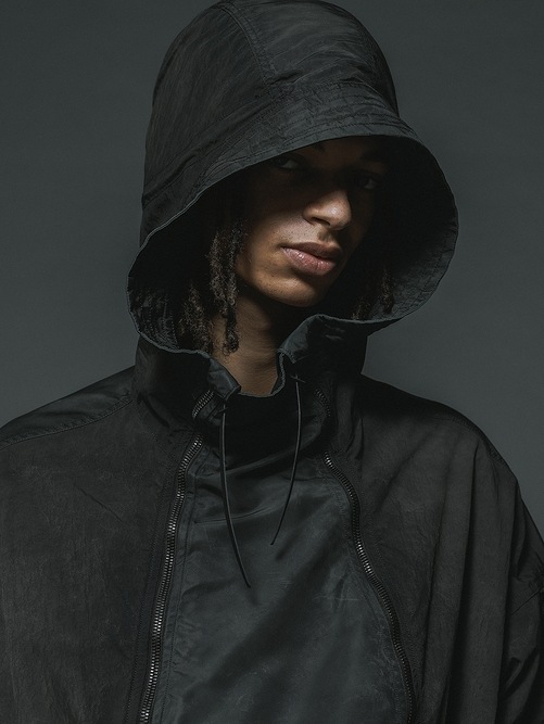 (ͽ���ʡ�1��3������ͽ��/The Viridi-anne���� ������ǥ�����/��������ޥ���ƥ󥸥㥱�å�/SHADED BLACK