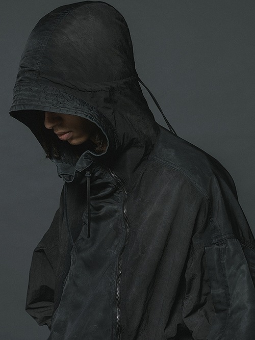 (ͽ���ʡ�1��3������ͽ��/The Viridi-anne���� ������ǥ�����/��������ޥ���ƥ󥸥㥱�å�/SHADED BLACK