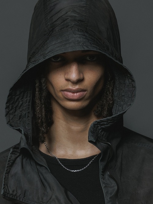 (ͽ���ʡ�1��3������ͽ��/The Viridi-anne���� ������ǥ�����/��������ޥ���ƥ󥸥㥱�å�/SHADED BLACK