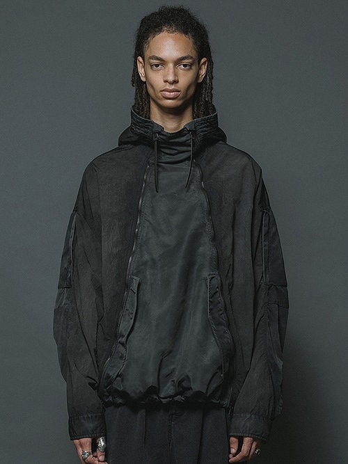 (ͽ���ʡ�1��3������ͽ��/The Viridi-anne���� ������ǥ�����/��������ޥ���ƥ󥸥㥱�å�/SHADED BLACK