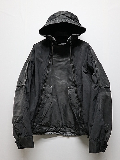 �㴰���The Viridi-anne���� ������ǥ�����/��������ޥ���ƥ󥸥㥱�å�/SHADED BLACK
