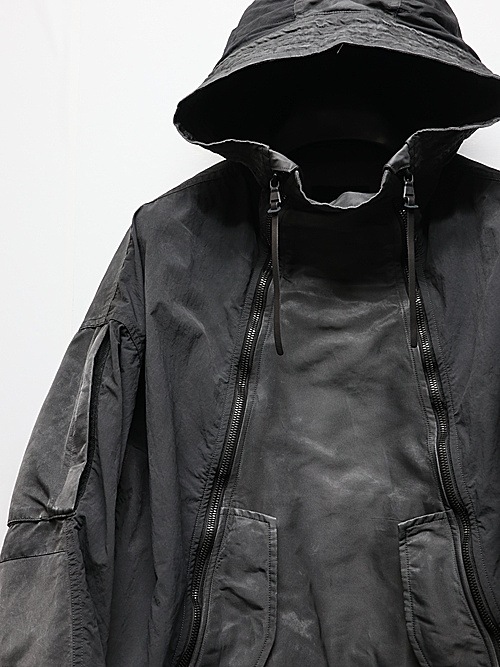 �㴰���The Viridi-anne���� ������ǥ�����/��������ޥ���ƥ󥸥㥱�å�/SHADED BLACK