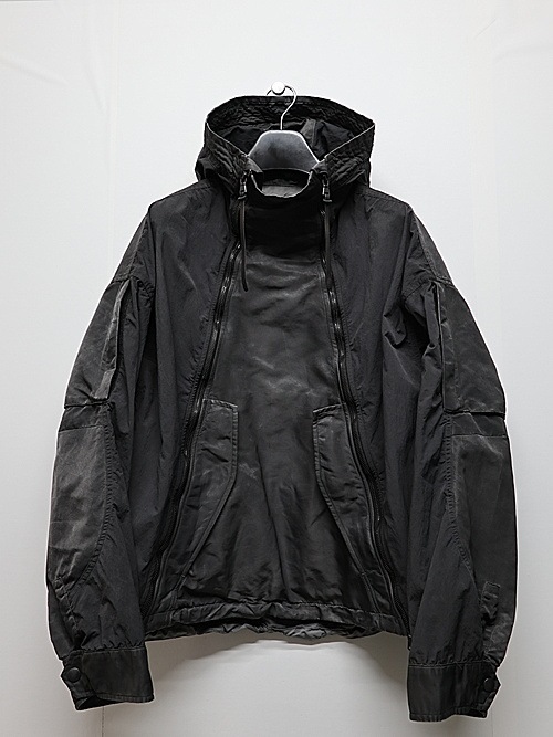 �㴰���The Viridi-anne���� ������ǥ�����/��������ޥ���ƥ󥸥㥱�å�/SHADED BLACK