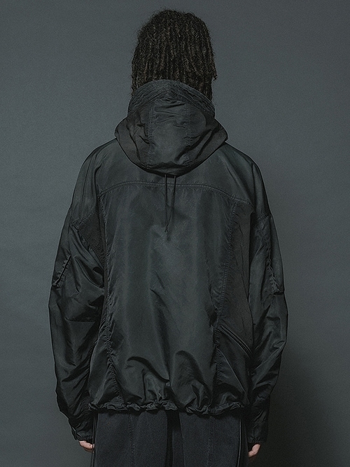 (ͽ���ʡ�1��3������ͽ��/The Viridi-anne���� ������ǥ�����/��������ޥ���ƥ󥸥㥱�å�/SHADED BLACK