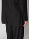 Yohji Yamamoto���襦����ޥ��/��˥���֥����ɡ��ե����ʡ����������/BLACK