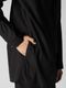 Yohji Yamamoto���襦����ޥ��/��˥���֥����ɡ��ե����ʡ����������/BLACK
