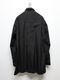 Yohji Yamamoto���襦����ޥ��/��˥���֥����ɡ��ե����ʡ����������/BLACK