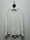RESOUND CLOTHING���ꥵ����ɥ���������/NYLON jack shirts/WHITE