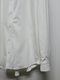 RESOUND CLOTHING���ꥵ����ɥ���������/NYLON jack shirts/WHITE