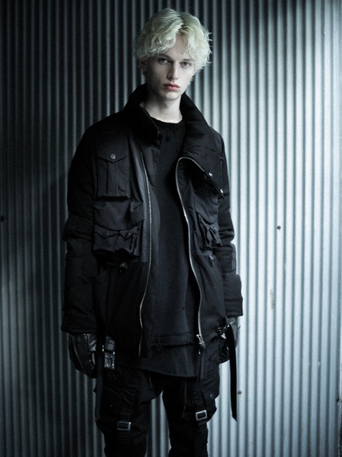 (ͽ���ʡ�9��10������ͽ��/D.HYGEN���ǥ����ϥ�����/��åץϥ��ͥå��ޥ���ݥ��åȥ����󥸥㥱�å�/BLACK