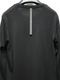 �㴰���wjk�����֥른��������/slim basic crew-neck L/S/deep black