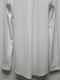 kiryuyrik������奦����奦/BEATENJIKU V Neck T-Shirt/White